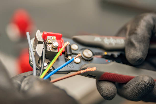 Best Electrical Installation Contractor  in Hollywood, SC