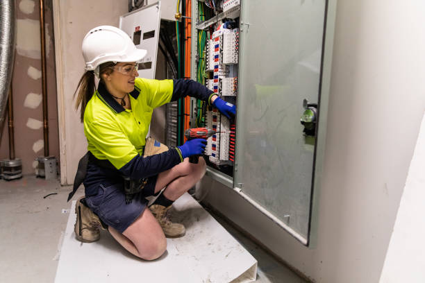Best Electric Panel Repair  in Hollywood, SC