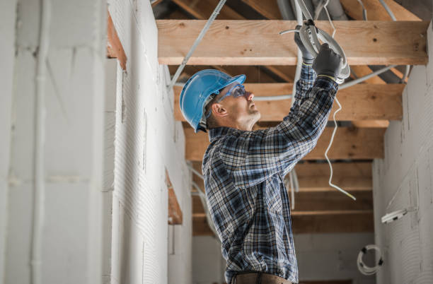 Best Electrician for Home Renovation  in Hollywood, SC