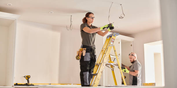 Best Electrical Upgrades for Homes  in Hollywood, SC