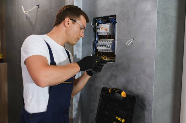 Best Circuit Breaker Repair  in Hollywood, SC