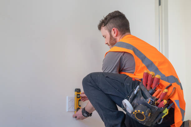 Best 24-Hour Electrician  in Hollywood, SC