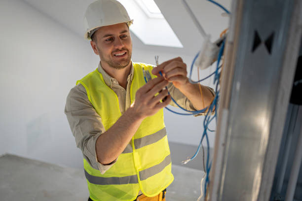 Best Electrical Troubleshooting Services  in Hollywood, SC