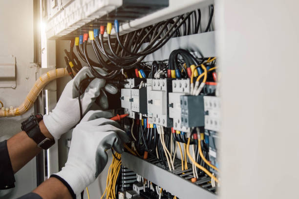 Best Industrial Electrical Services  in Hollywood, SC
